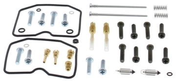 Picture of All Balls Racing 87-94 Kawasaki EL250 Carburetor Rebuild Kit