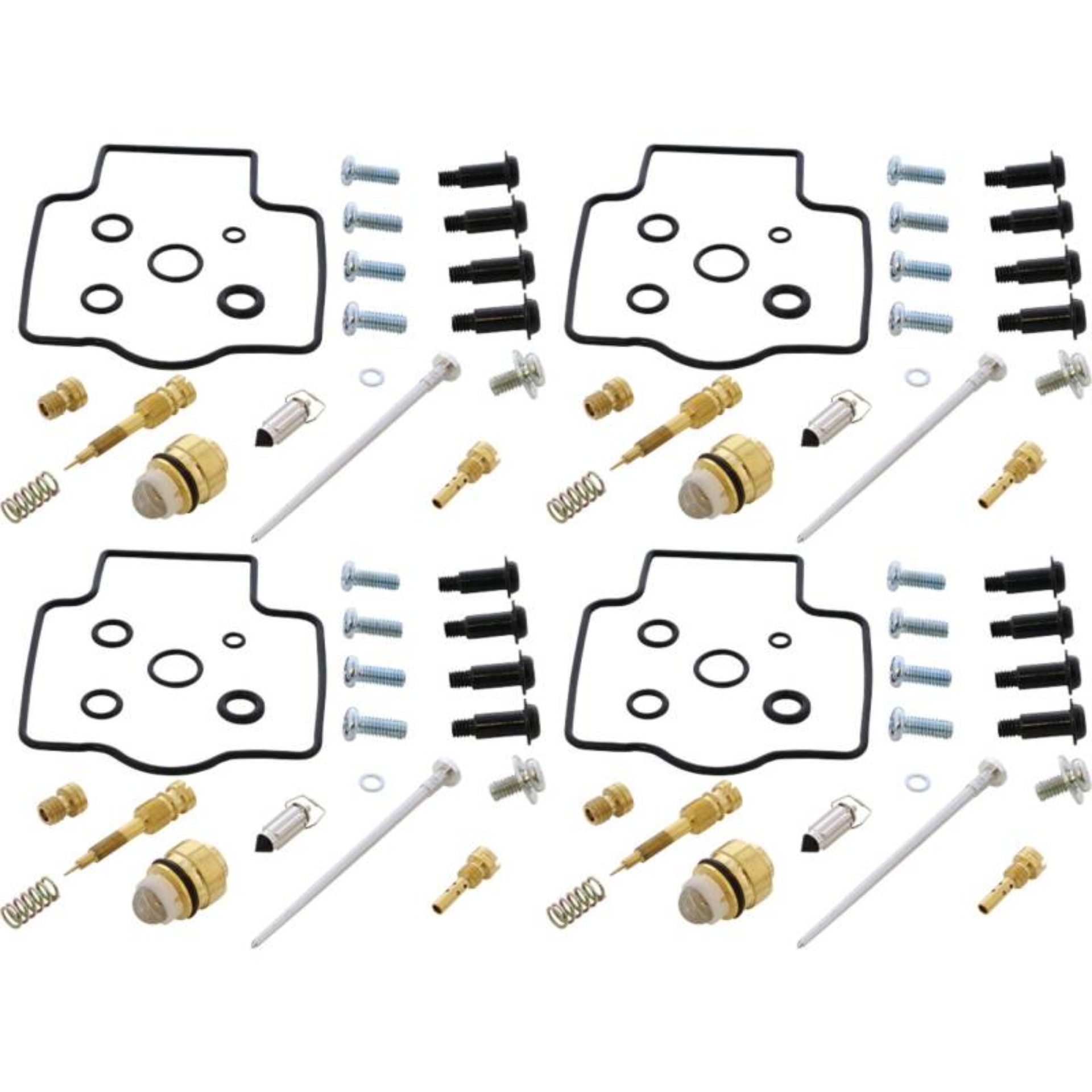 Picture of All Balls Racing ABR Carburetor Rebuild Kits - 26-1720