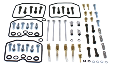 Picture of All Balls Racing 1996 Kawasaki ZX1100F1 Carburetor Rebuild Kit