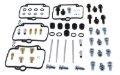 Picture of All Balls Racing ABR Carburetor Rebuild Kits - 26-1715