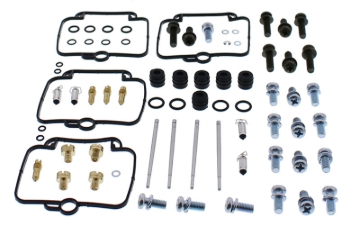 Picture of All Balls Racing 91-93 Suzuki GSF400 Bandit Carburetor Rebuild Kit