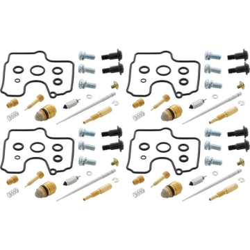 Picture of All Balls Racing 98-01 Yamaha YZF-R1 Carburetor Rebuild Kit
