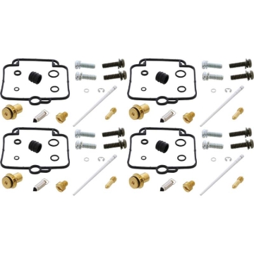 Picture of All Balls Racing 93-95 Suzuki GSXR750 Carburetor Rebuild Kit