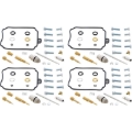 Picture of All Balls Racing ABR Carburetor Rebuild Kits - 26-1641