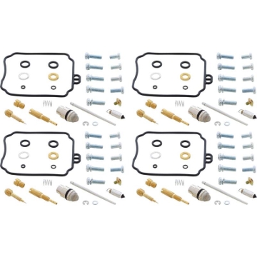 Picture of All Balls Racing 1996 Yamaha XVZ 1300 A Royal Star Carburetor Rebuild Kit