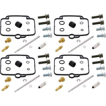 Picture of All Balls Racing 92-93 Suzuki GSX-R600 Carburetor Rebuild Kit
