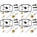 Picture of All Balls Racing ABR Carburetor Rebuild Kits - 26-1731