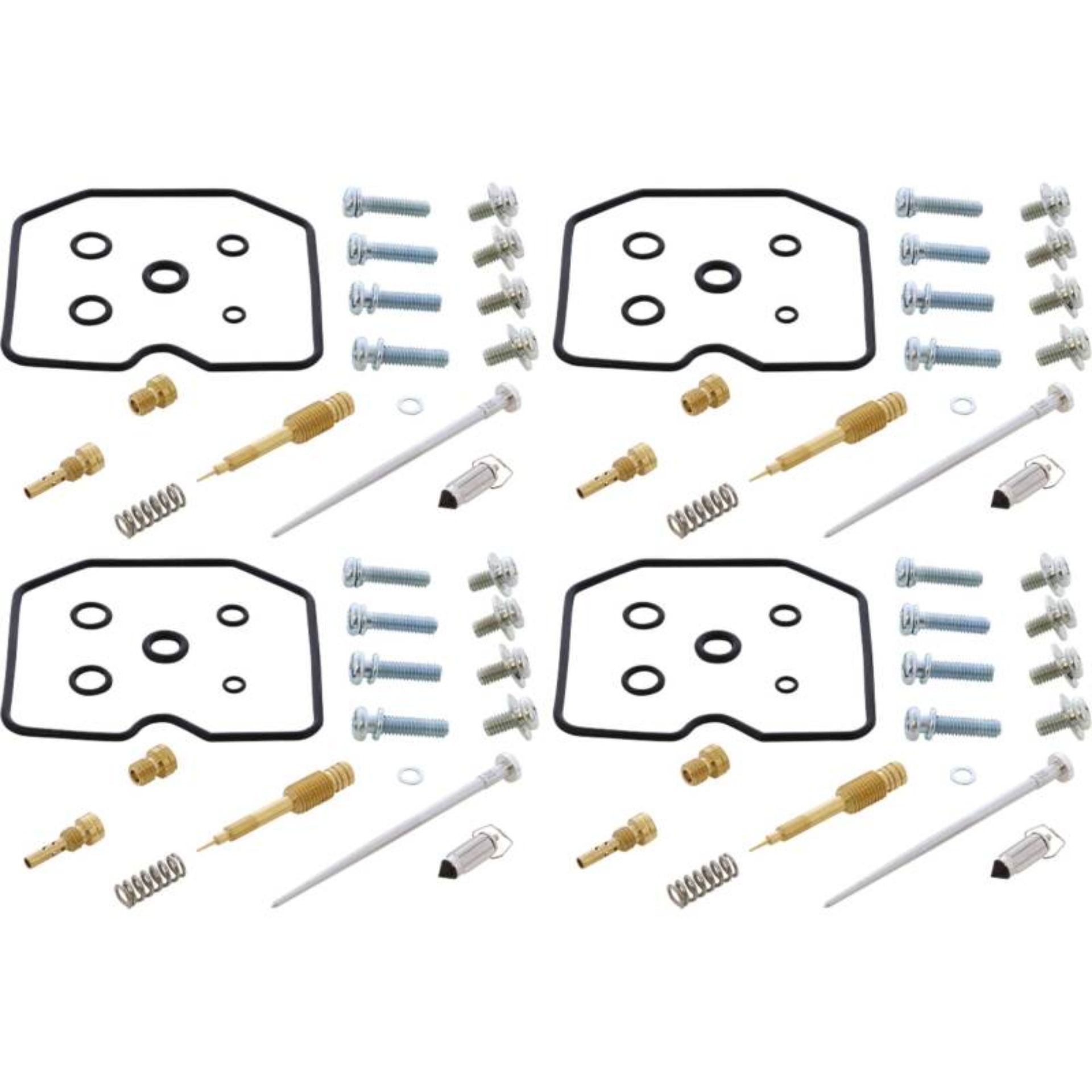 Picture of All Balls Racing ABR Carburetor Rebuild Kits - 26-1724
