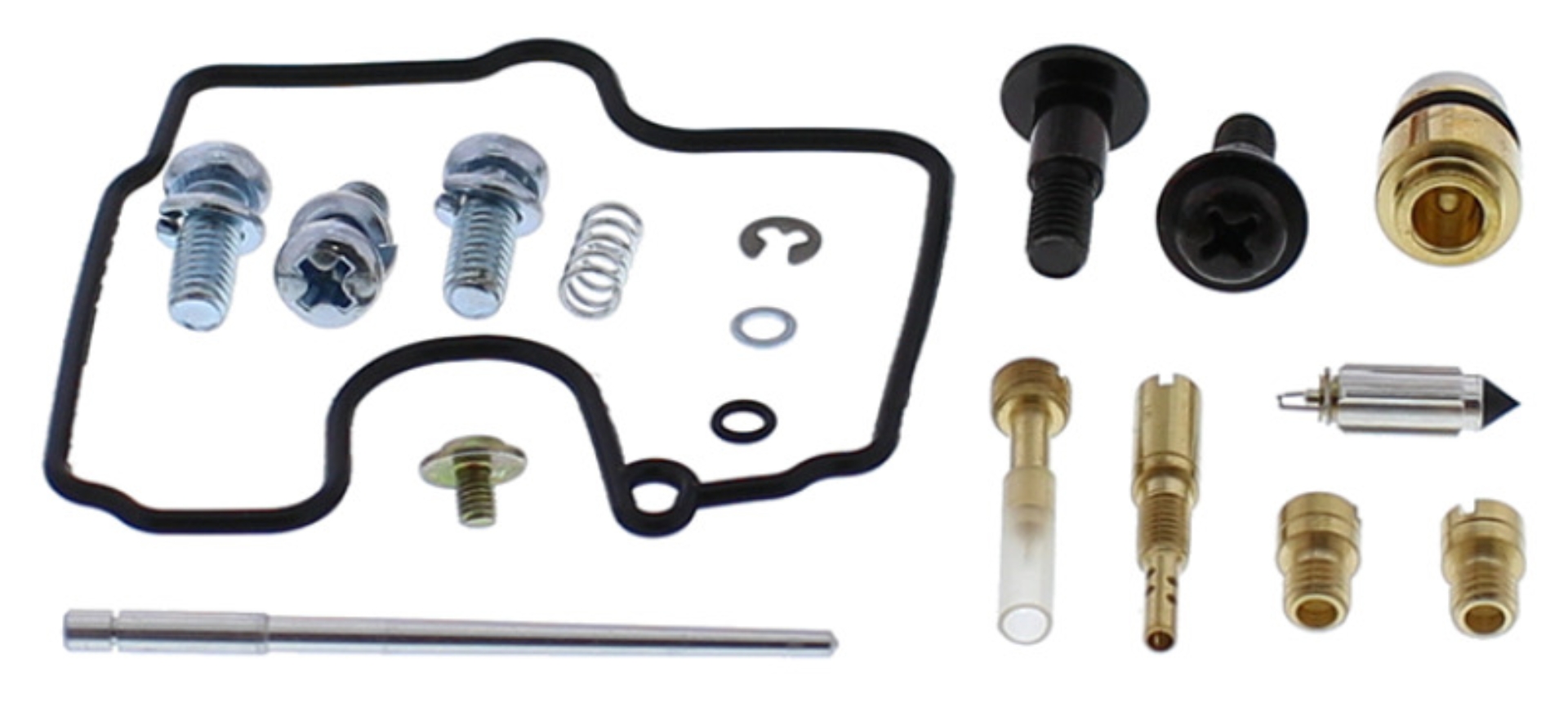 Picture of All Balls Racing ABR Carburetor Rebuild Kits - 26-1710