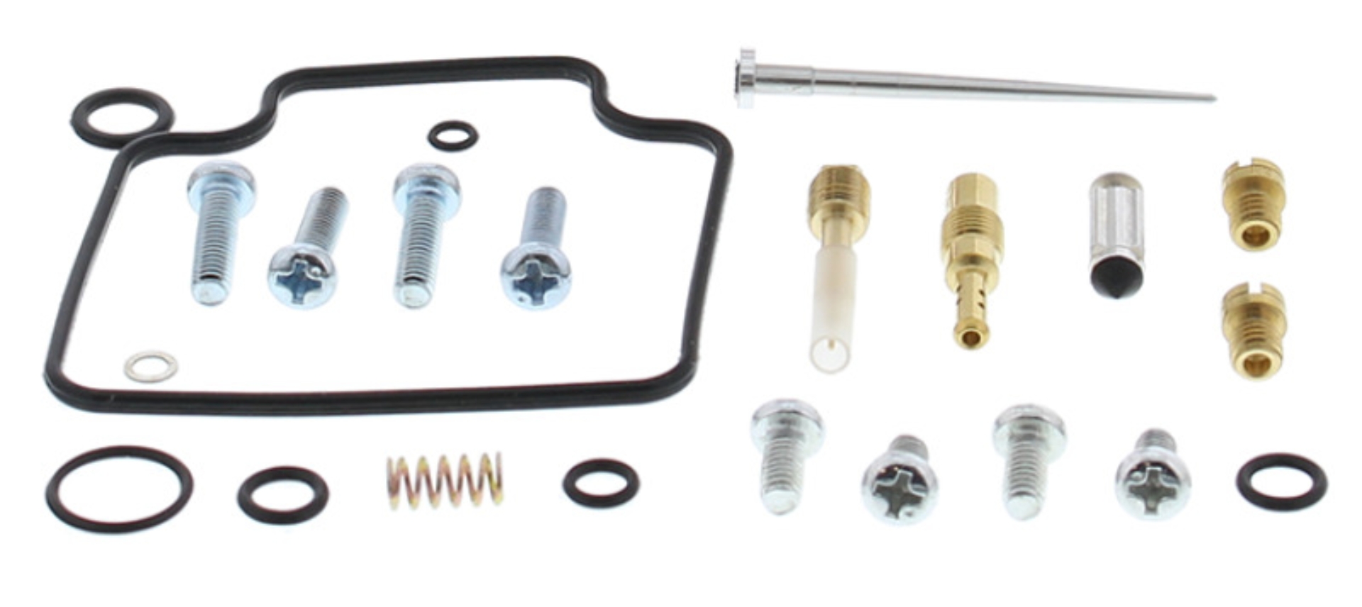 Picture of All Balls Racing ABR Carburetor Rebuild Kits - 26-1610