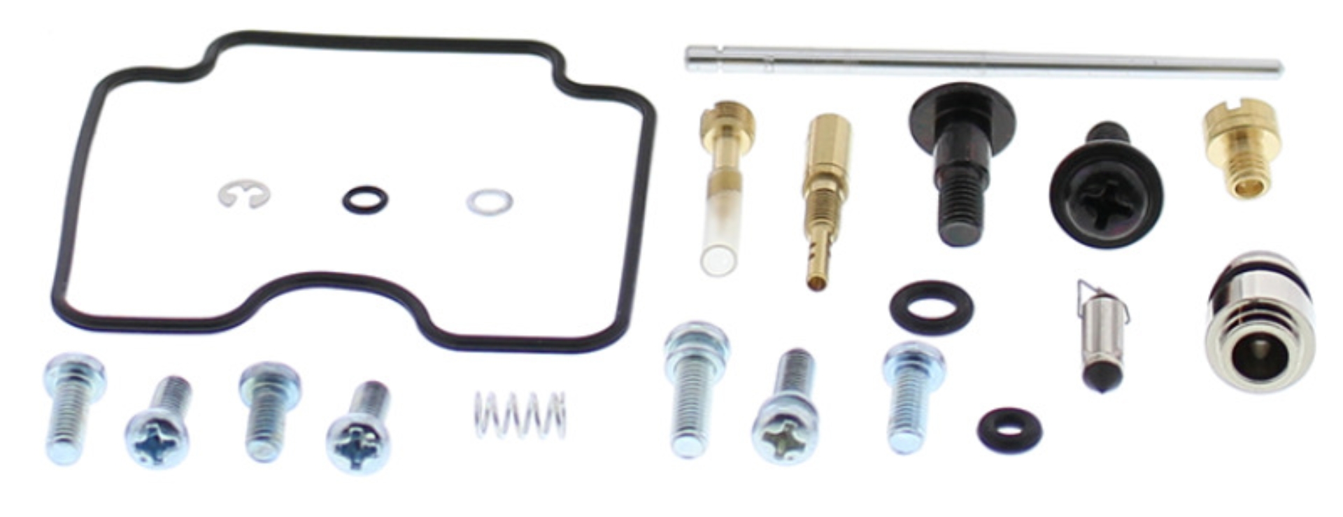 Picture of All Balls Racing ABR Carburetor Rebuild Kits - 26-1725