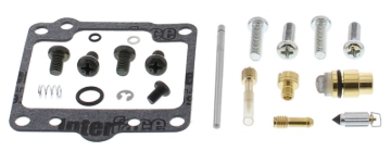 Picture of All Balls Racing 96-19 Suzuki LS650 Savage Carburetor Rebuild Kit