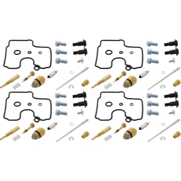 Picture of All Balls Racing 90-96 Kawasaki EN500 Vulcan Carburetor Rebuild Kit