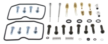 Picture of All Balls Racing 88-07 Kawasaki EX250 Ninja Carburetor Rebuild Kit