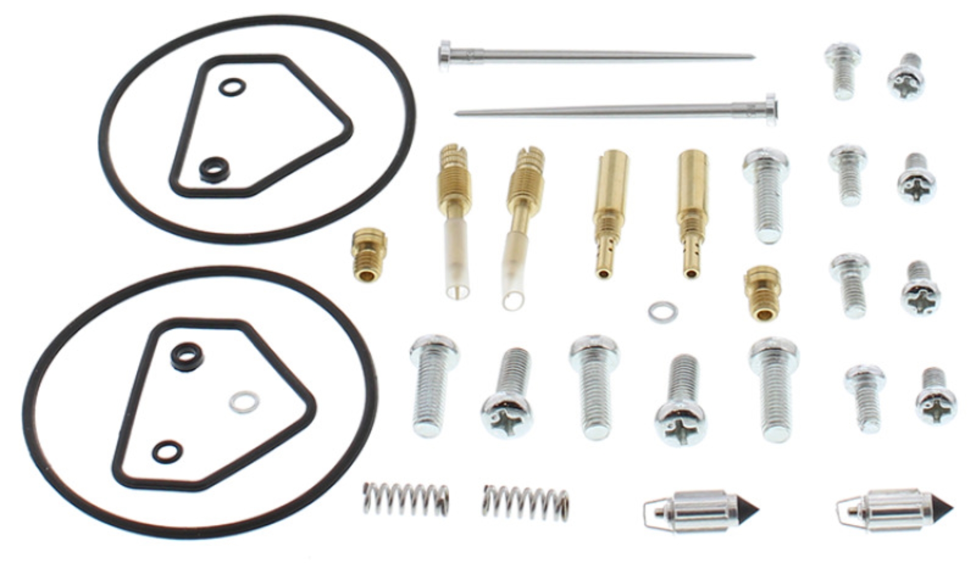 Picture of All Balls Racing ABR Carburetor Rebuild Kits - 26-1722