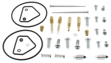 Picture of All Balls Racing 87-06 Kawasaki VN750 Vulcan Carburetor Rebuild Kit