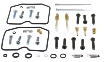 Picture of All Balls Racing 08-12 Kawasaki EX250 Ninja Carburetor Rebuild Kit