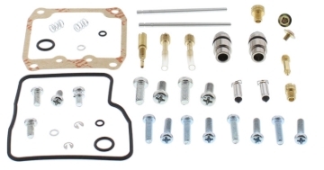 Picture of All Balls Racing 92-09 Suzuki VS800GL Intruder Carburetor Rebuild Kit