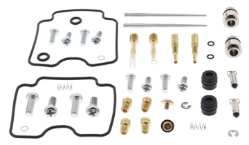 Picture of All Balls Racing 04-09 Suzuki GS500F Carburetor Rebuild Kit