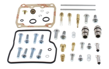 Picture of All Balls Racing 97-04 Suzuki VZ800 Marauder Carburetor Rebuild Kit