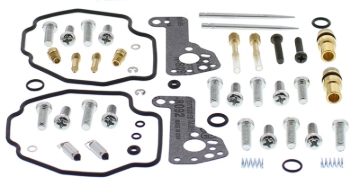 Picture of All Balls Racing 1990 Yamaha XV535 Virago Carburetor Rebuild Kit