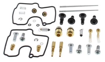 Picture of All Balls Racing 99-02 Suzuki SV650 Carburetor Rebuild Kit