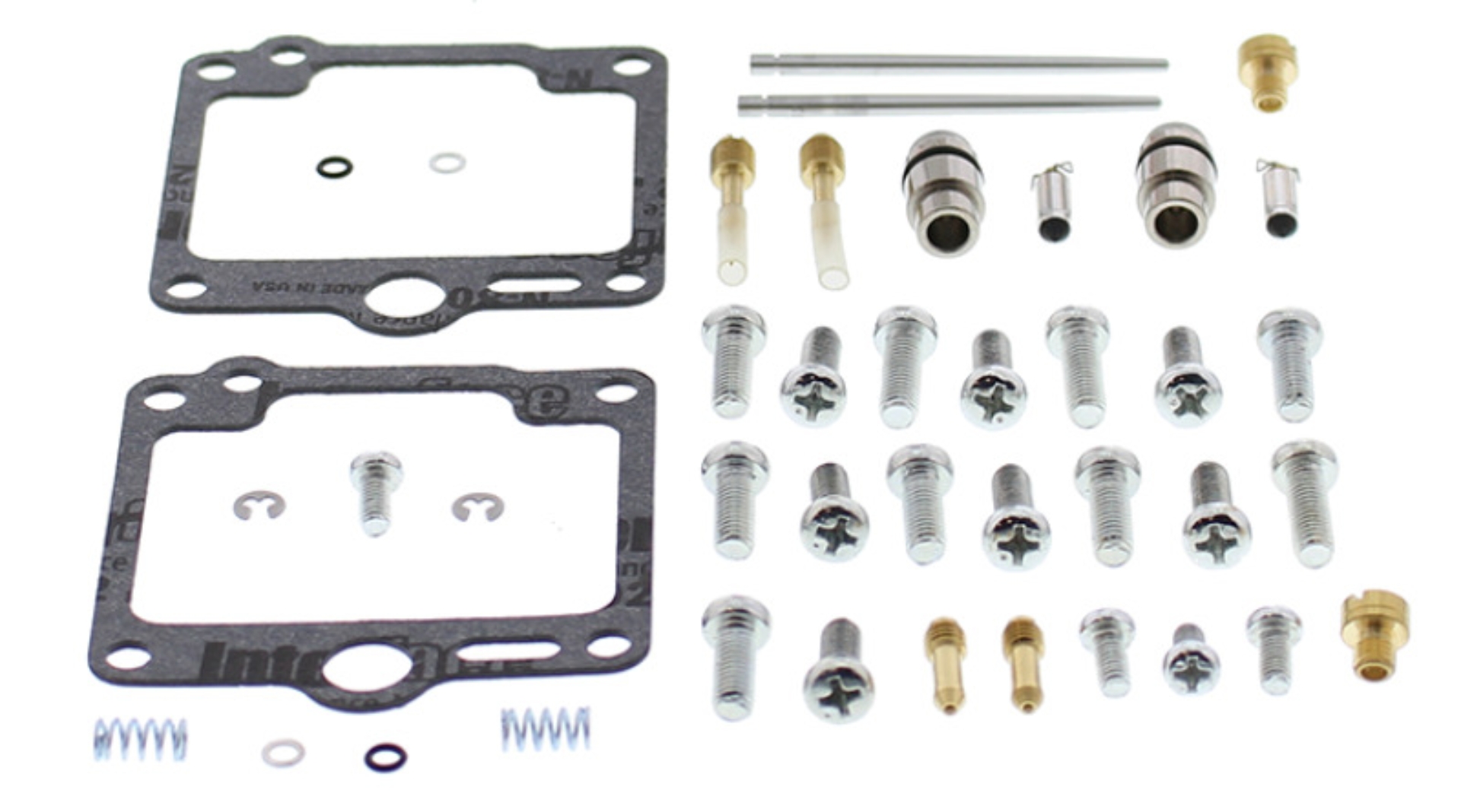 Picture of All Balls Racing ABR Carburetor Rebuild Kits - 26-1633