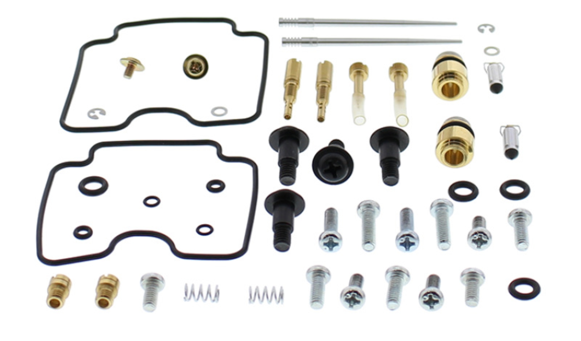 Picture of All Balls Racing ABR Carburetor Rebuild Kits - 26-1638