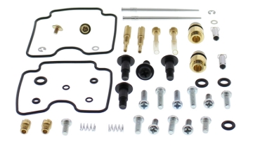 Picture of All Balls Racing 99-05 Yamaha XVS1100 V-Star Carburetor Rebuild Kit