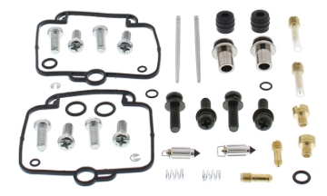 Picture of All Balls Racing 89-00 Suzuki GS500 Carburetor Rebuild Kit