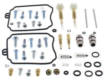 Picture of All Balls Racing 98-05 Yamaha XVS650 V-Star Carburetor Rebuild Kit
