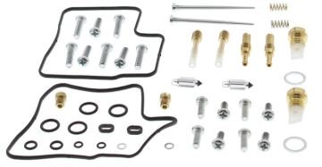 Picture of All Balls Racing 98-03 Honda VT1100C Carburetor Rebuild Kit