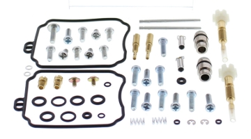 Picture of All Balls Racing 06-16 Yamaha XVS650 V-Star Carburetor Rebuild Kit