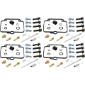 Picture of All Balls Racing ABR Carburetor Rebuild Kits - 26-1665