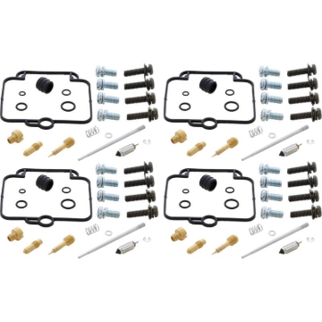 Picture of All Balls Racing 90-96 Suzuki GSX600F Katana Carburetor Rebuild Kit