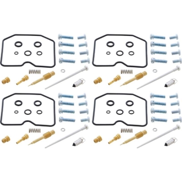 Picture of All Balls Racing 86-03 Kawasaki ZG1200 Voyager Carburetor Rebuild Kit