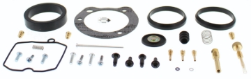 Picture of All Balls Racing 05-06 Harley-Davidson FLHPI Road King Police Carburetor Rebuild Kit