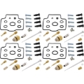 Picture of All Balls Racing ABR Carburetor Rebuild Kits - 26-1697