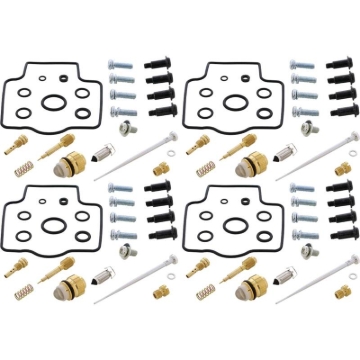 Picture of All Balls Racing 98-99 Kawasaki ZX900 Ninja ZX9R Carburetor Rebuild Kit