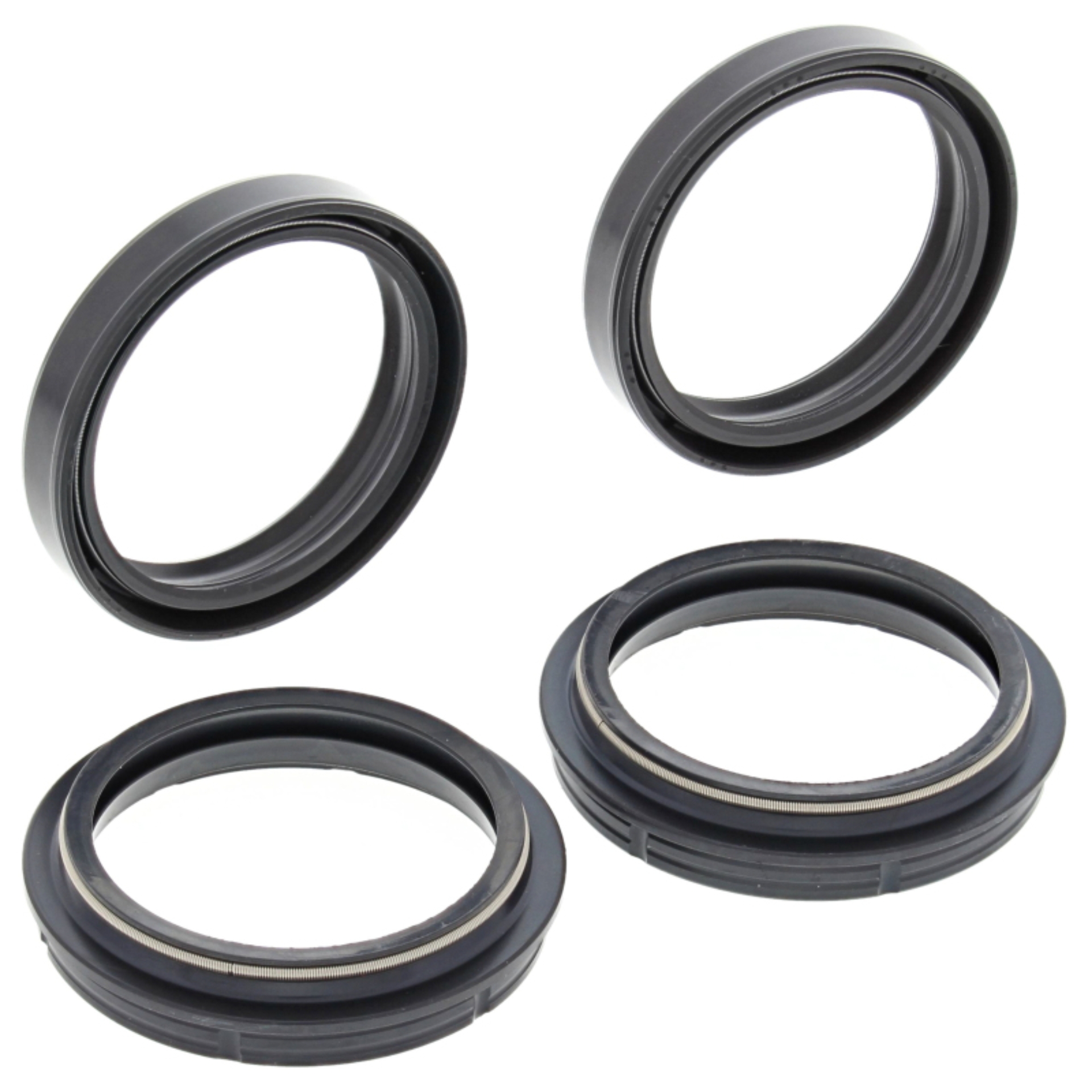 Picture of All Balls Racing 13-14 Husaberg FE250 Fork Oil Seal & Dust Seal Kit