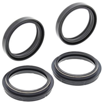 Picture of All Balls Racing 13-14 Husaberg FE250 Fork Oil Seal & Dust Seal Kit