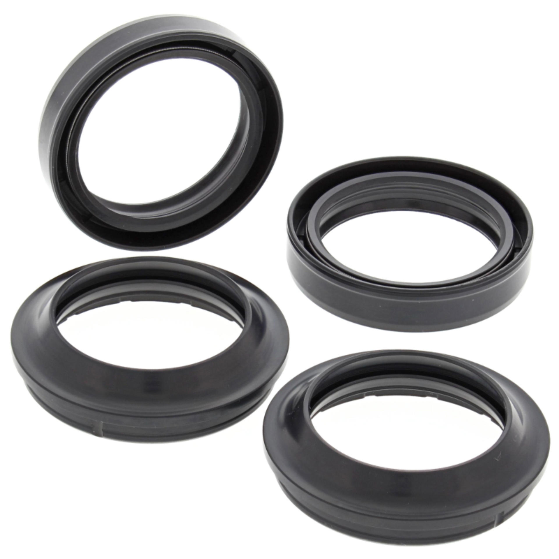 Picture of All Balls Racing 06-07 Yamaha TMAX XP500 (SA) Fork Oil Seal & Dust Seal Kit