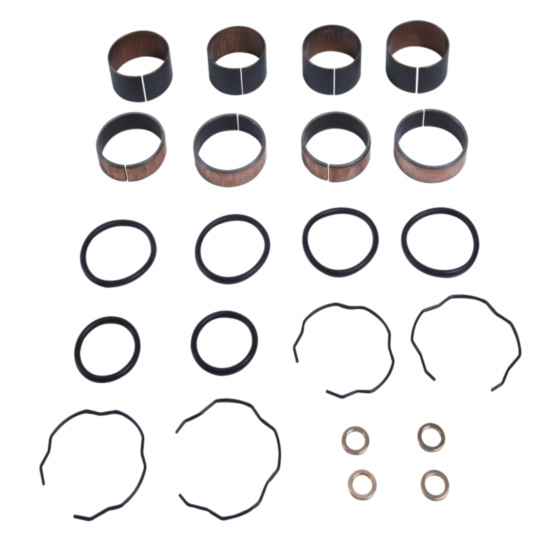 Picture of All Balls Racing 2019 Yamaha NIKEN Fork Bushing Kit