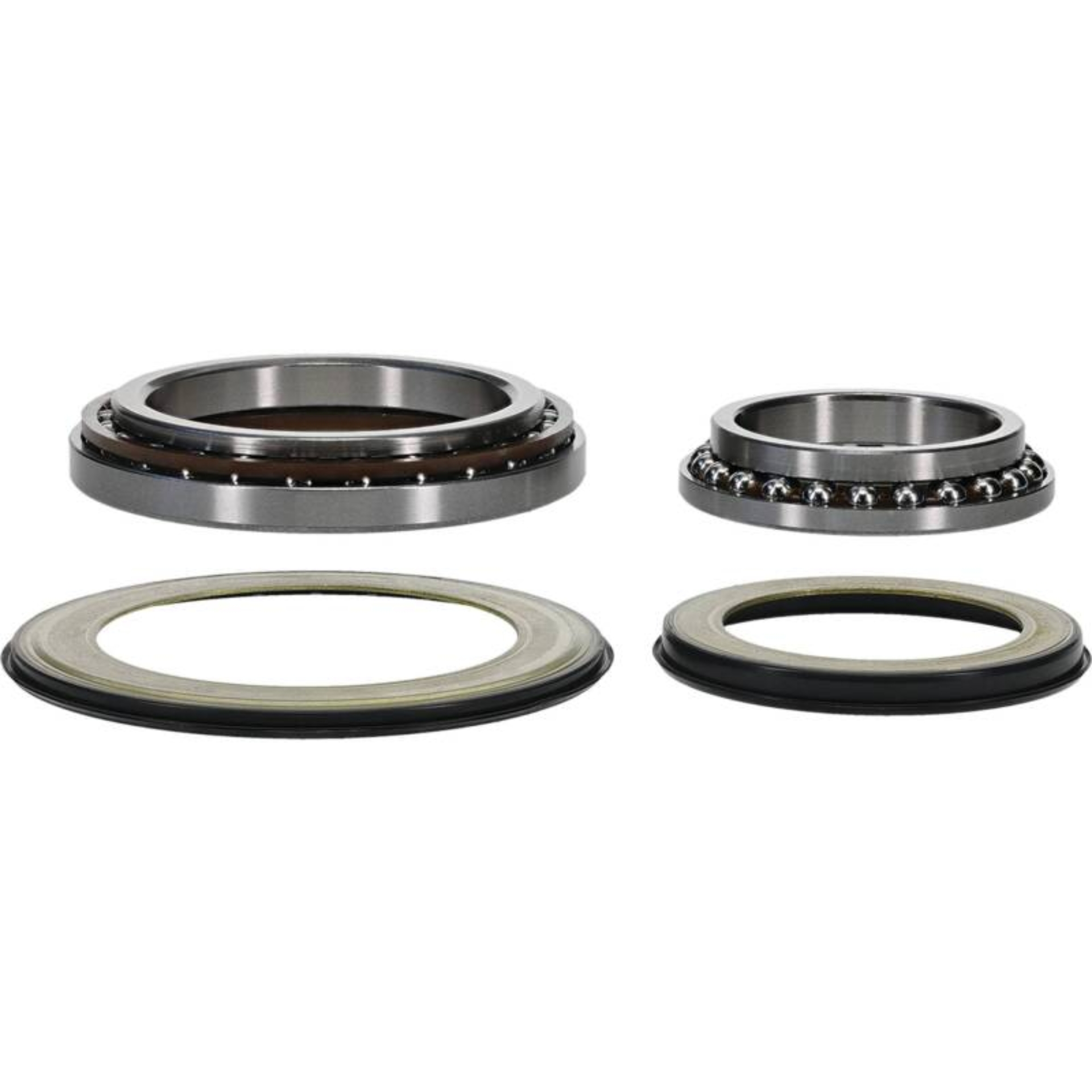 Picture of All Balls Racing 18-23 Honda GL1800 Gold Wing Steering Bearing Kit