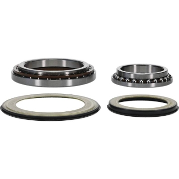 Picture of All Balls Racing 18-23 Honda GL1800 Gold Wing Steering Bearing Kit