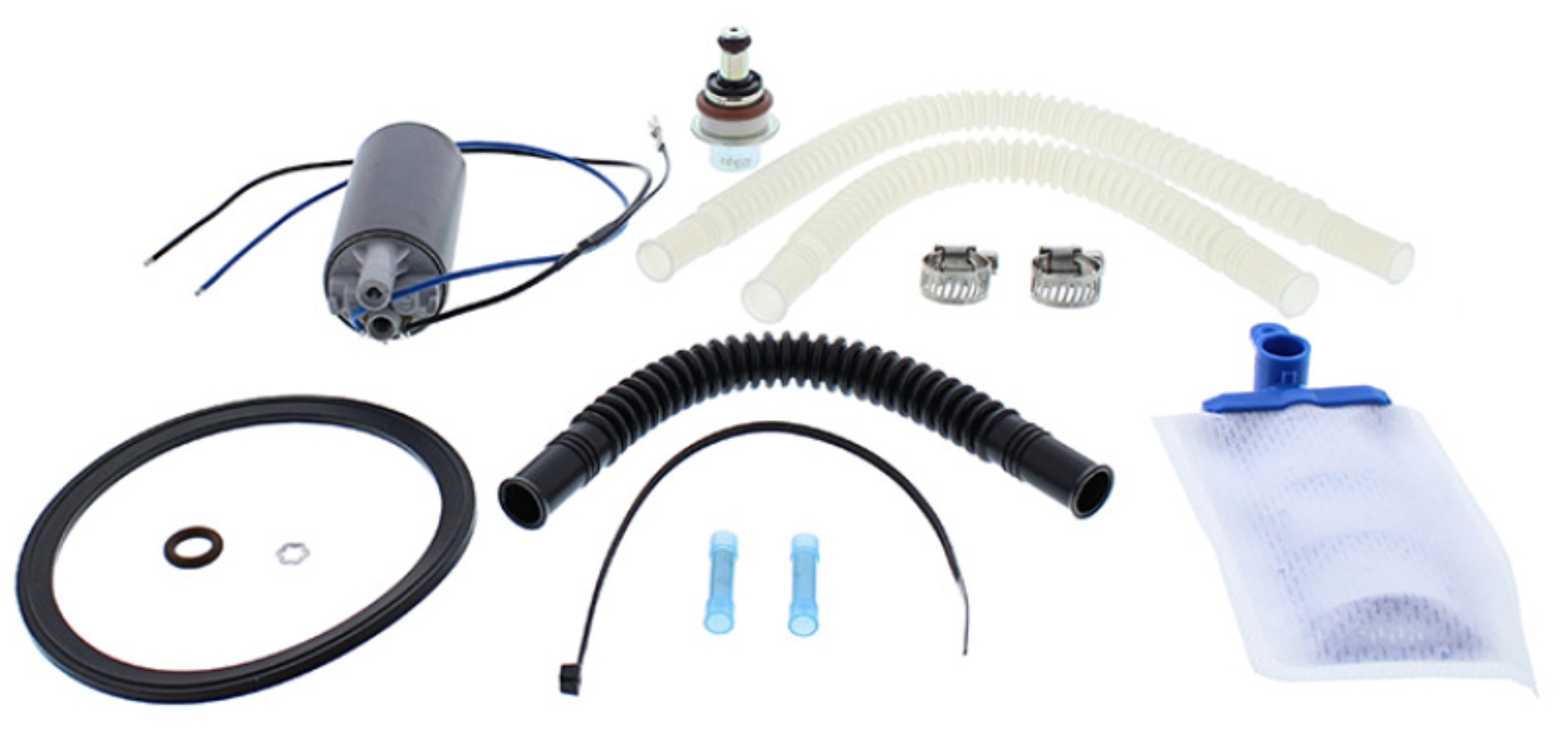 Picture of All Balls Racing Fuel Pump Rebuild Kit