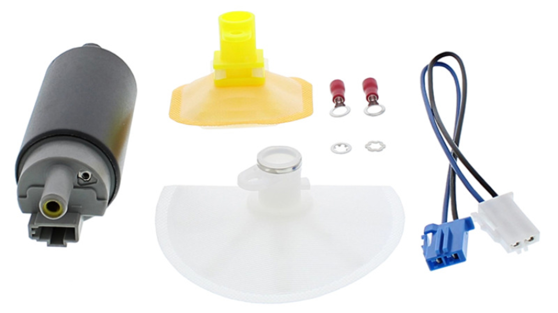 Picture of All Balls Racing ABR Fuel Pump Kits - 47-2025