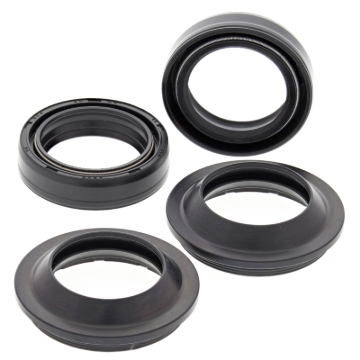 Picture of All Balls Racing 83-87 Honda ATC200X Fork Oil Seal & Dust Seal Kit