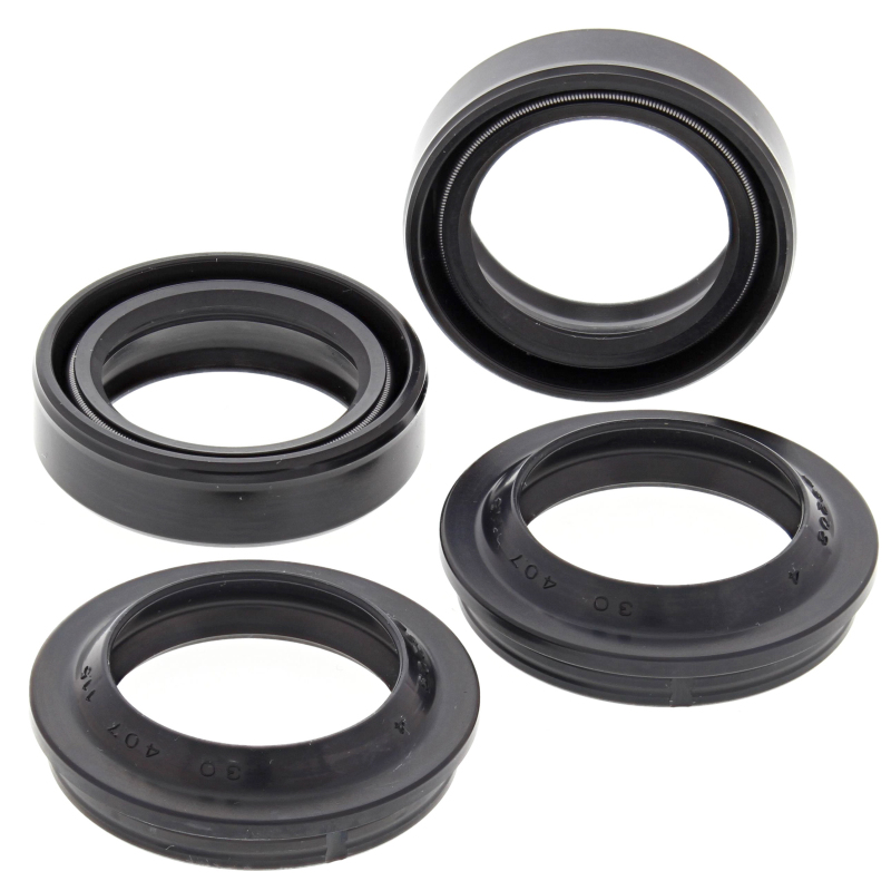 Picture of All Balls Racing ABR Fork & Dust Seal Kits Fork Seal Kits - 56-104