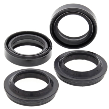 Picture of All Balls Racing 88-90 Yamaha DT50 Fork Oil Seal & Dust Seal Kit